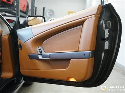 2006 Aston Martin DB9 Volante   - Photo 16 - Lynnwood, WA 98036