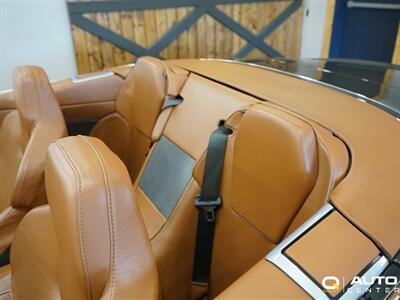 2006 Aston Martin DB9 Volante   - Photo 38 - Lynnwood, WA 98036