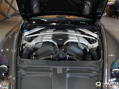 2006 Aston Martin DB9 Volante   - Photo 8 - Lynnwood, WA 98036