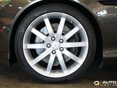 2006 Aston Martin DB9 Volante   - Photo 9 - Lynnwood, WA 98036