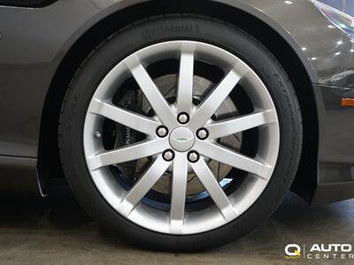 2006 Aston Martin DB9 Volante   - Photo 12 - Lynnwood, WA 98036