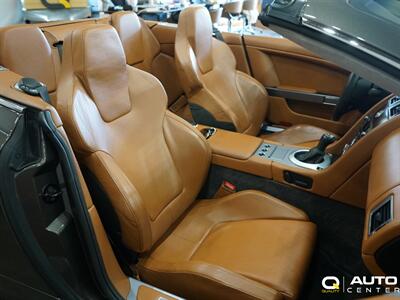 2006 Aston Martin DB9 Volante   - Photo 21 - Lynnwood, WA 98036