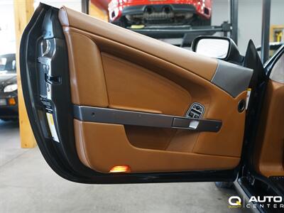 2006 Aston Martin DB9 Volante   - Photo 14 - Lynnwood, WA 98036