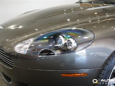 2006 Aston Martin DB9 Volante   - Photo 13 - Lynnwood, WA 98036