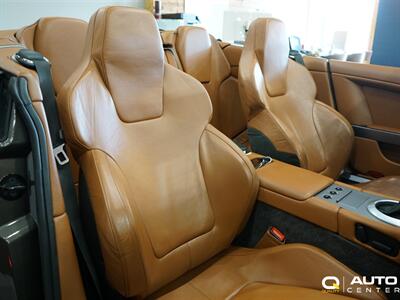 2006 Aston Martin DB9 Volante   - Photo 22 - Lynnwood, WA 98036