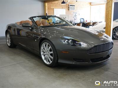 2006 Aston Martin DB9 Volante   - Photo 3 - Lynnwood, WA 98036