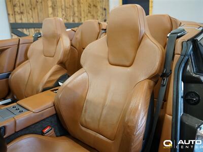 2006 Aston Martin DB9 Volante   - Photo 18 - Lynnwood, WA 98036