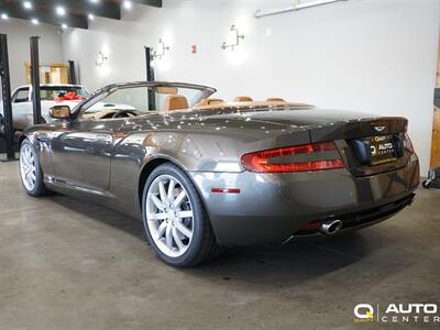 2006 Aston Martin DB9 Volante   - Photo 7 - Lynnwood, WA 98036
