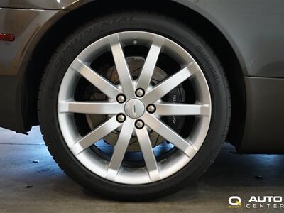 2006 Aston Martin DB9 Volante   - Photo 11 - Lynnwood, WA 98036