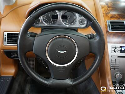 2006 Aston Martin DB9 Volante   - Photo 28 - Lynnwood, WA 98036