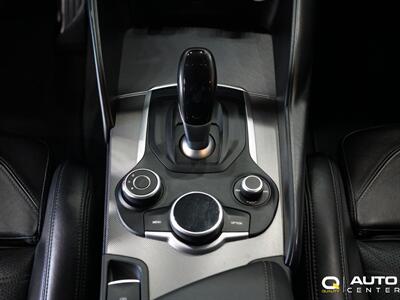 2017 Alfa Romeo Giulia Ti   - Photo 25 - Lynnwood, WA 98036