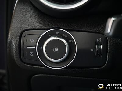 2017 Alfa Romeo Giulia Ti   - Photo 28 - Lynnwood, WA 98036