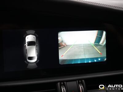 2017 Alfa Romeo Giulia Ti   - Photo 31 - Lynnwood, WA 98036