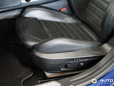 2017 Alfa Romeo Giulia Ti   - Photo 17 - Lynnwood, WA 98036