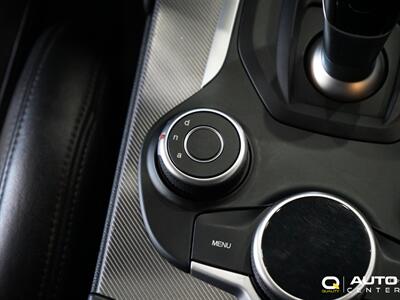 2017 Alfa Romeo Giulia Ti   - Photo 26 - Lynnwood, WA 98036