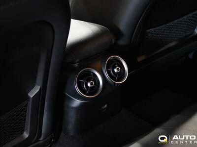 2017 Alfa Romeo Giulia Ti   - Photo 37 - Lynnwood, WA 98036