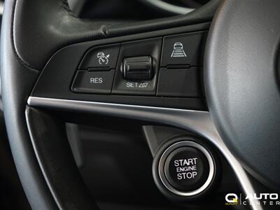 2017 Alfa Romeo Giulia Ti   - Photo 21 - Lynnwood, WA 98036