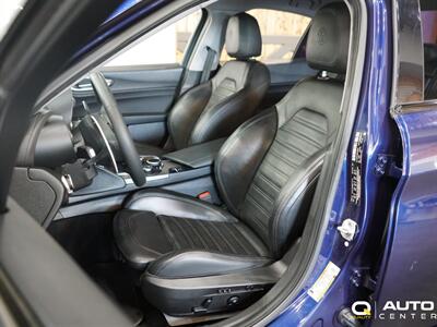 2017 Alfa Romeo Giulia Ti   - Photo 15 - Lynnwood, WA 98036