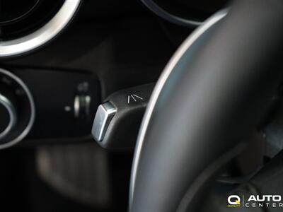 2017 Alfa Romeo Giulia Ti   - Photo 29 - Lynnwood, WA 98036