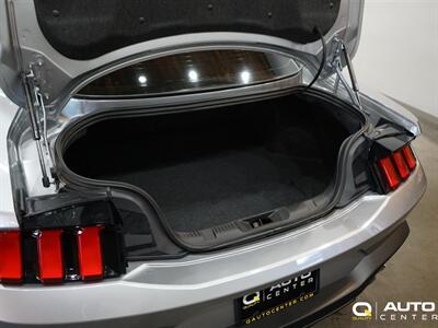 2025 Ford Mustang GT Premium   - Photo 27 - Lynnwood, WA 98036