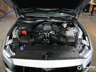 2025 Ford Mustang GT Premium   - Photo 10 - Lynnwood, WA 98036