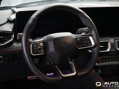 2025 Ford Mustang GT Premium   - Photo 16 - Lynnwood, WA 98036
