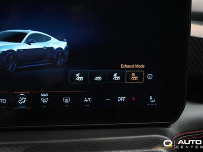 2025 Ford Mustang GT Premium   - Photo 22 - Lynnwood, WA 98036