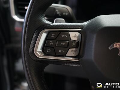 2025 Ford Mustang GT Premium   - Photo 17 - Lynnwood, WA 98036
