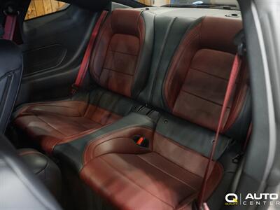 2025 Ford Mustang GT Premium   - Photo 25 - Lynnwood, WA 98036