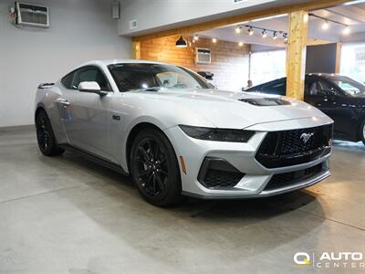 2025 Ford Mustang GT Premium   - Photo 3 - Lynnwood, WA 98036