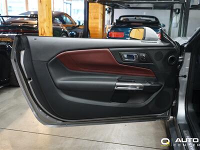 2025 Ford Mustang GT Premium   - Photo 12 - Lynnwood, WA 98036