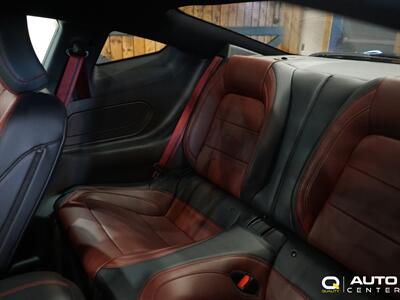 2025 Ford Mustang GT Premium   - Photo 26 - Lynnwood, WA 98036