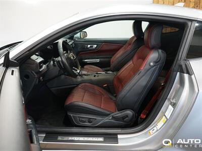 2025 Ford Mustang GT Premium   - Photo 14 - Lynnwood, WA 98036