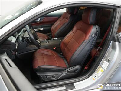 2025 Ford Mustang GT Premium   - Photo 13 - Lynnwood, WA 98036
