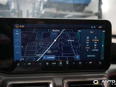 2025 Ford Mustang GT Premium   - Photo 19 - Lynnwood, WA 98036