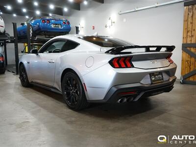 2025 Ford Mustang GT Premium   - Photo 7 - Lynnwood, WA 98036