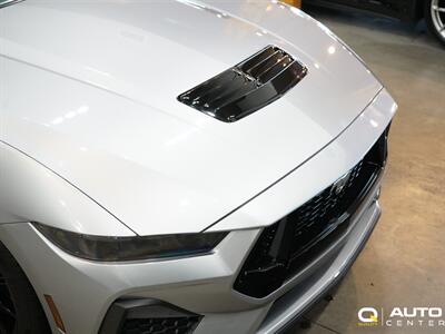 2025 Ford Mustang GT Premium   - Photo 4 - Lynnwood, WA 98036