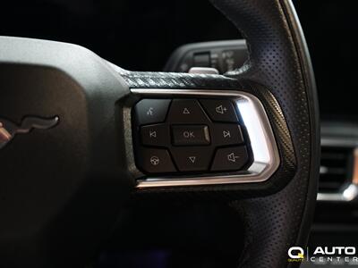 2025 Ford Mustang GT Premium   - Photo 18 - Lynnwood, WA 98036