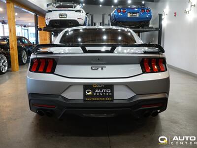 2025 Ford Mustang GT Premium   - Photo 6 - Lynnwood, WA 98036