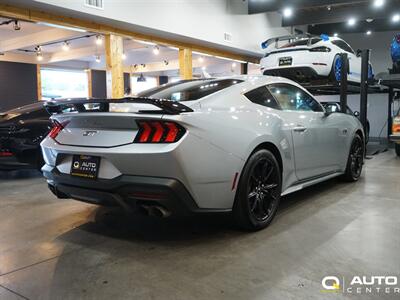 2025 Ford Mustang GT Premium   - Photo 5 - Lynnwood, WA 98036