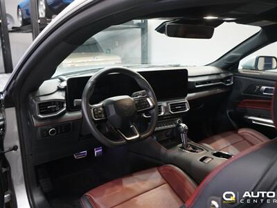 2025 Ford Mustang GT Premium   - Photo 15 - Lynnwood, WA 98036