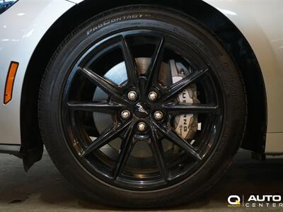 2025 Ford Mustang GT Premium   - Photo 8 - Lynnwood, WA 98036