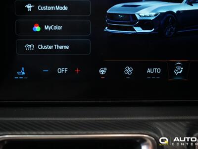 2025 Ford Mustang GT Premium   - Photo 23 - Lynnwood, WA 98036