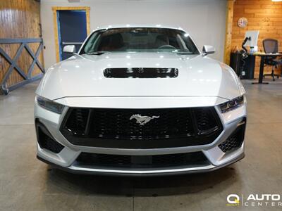2025 Ford Mustang GT Premium   - Photo 2 - Lynnwood, WA 98036