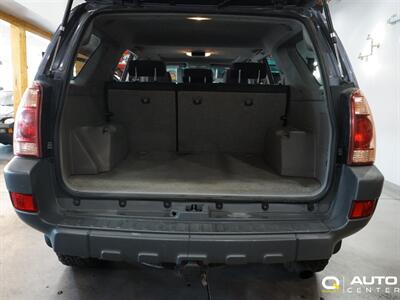 2003 Toyota 4Runner SR5   - Photo 43 - Lynnwood, WA 98036