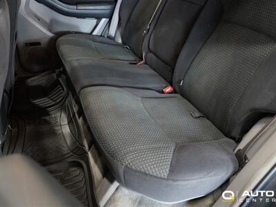 2003 Toyota 4Runner SR5   - Photo 40 - Lynnwood, WA 98036