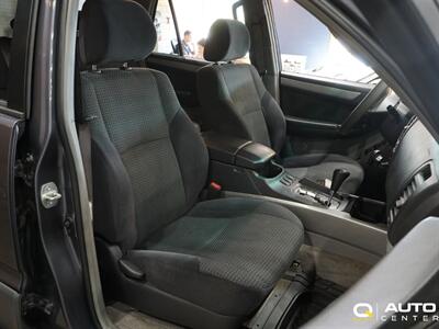 2003 Toyota 4Runner SR5   - Photo 20 - Lynnwood, WA 98036