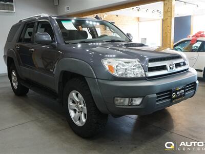 2003 Toyota 4Runner SR5   - Photo 3 - Lynnwood, WA 98036