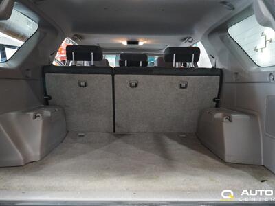 2003 Toyota 4Runner SR5   - Photo 42 - Lynnwood, WA 98036