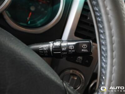 2003 Toyota 4Runner SR5   - Photo 28 - Lynnwood, WA 98036